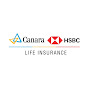 Canara HSBC Life Insurance logo