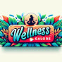 Wellness Galore logo