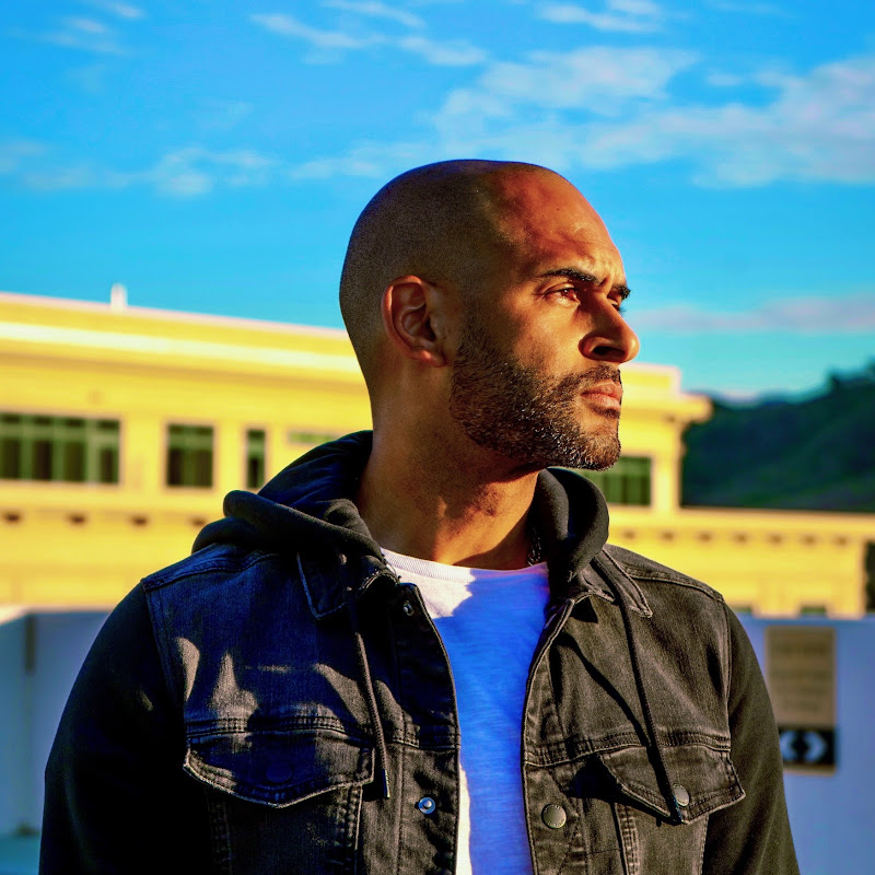 Joshua Mosley