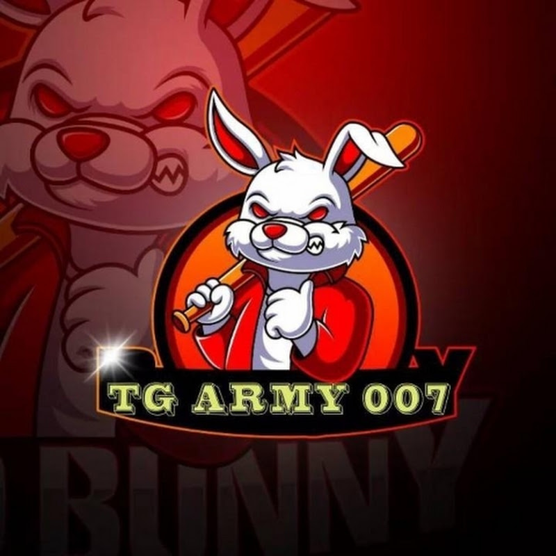 TG ARMY 007 