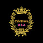 TaleTrove USA logo