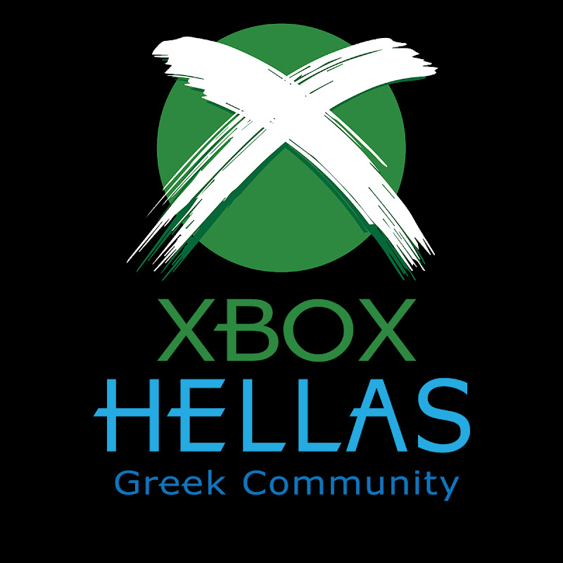 Xbox Hellas