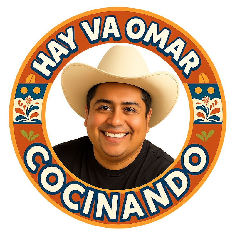 HayVaOmarCocinando