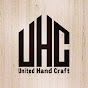 United Hand Craft logo