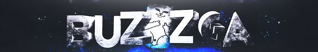 Buzzga Official YouTube kanalı avatarı