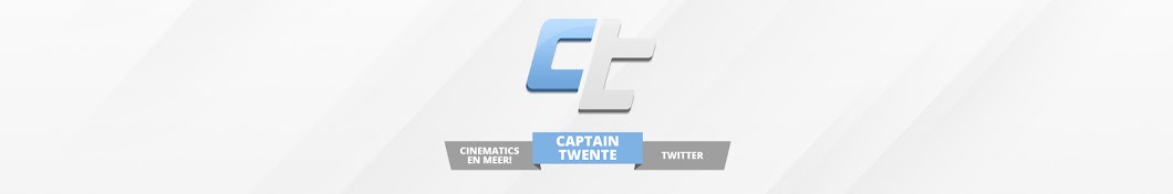 CaptainTwente Avatar canale YouTube 