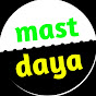 mast daya logo