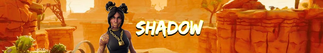 Itz Shadow رمز قناة اليوتيوب