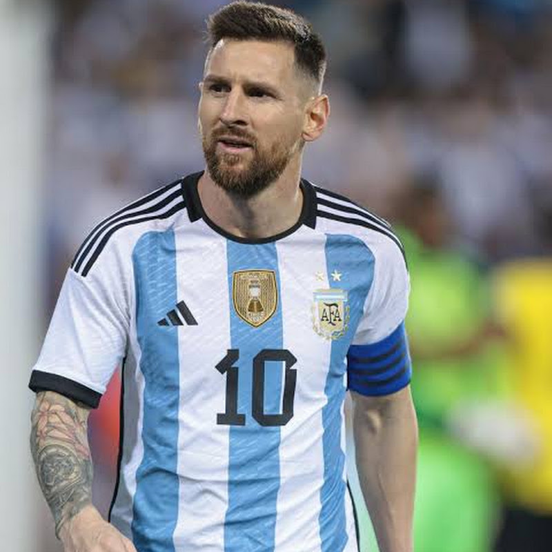 Argentina fans avatar