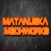 Matanuska Mechworks