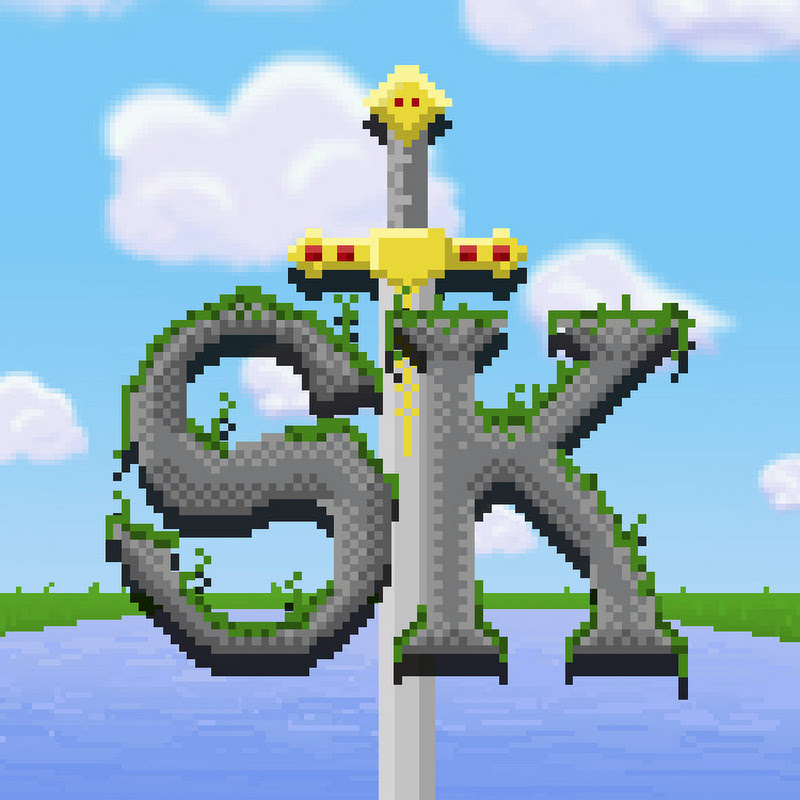 Sprite Knights