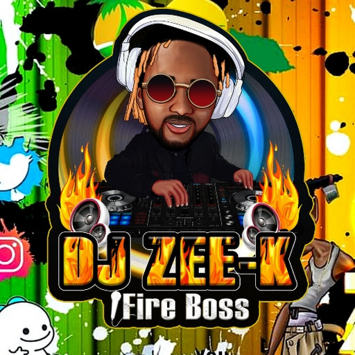 DJ Zee K ( 1Fire Boss)
