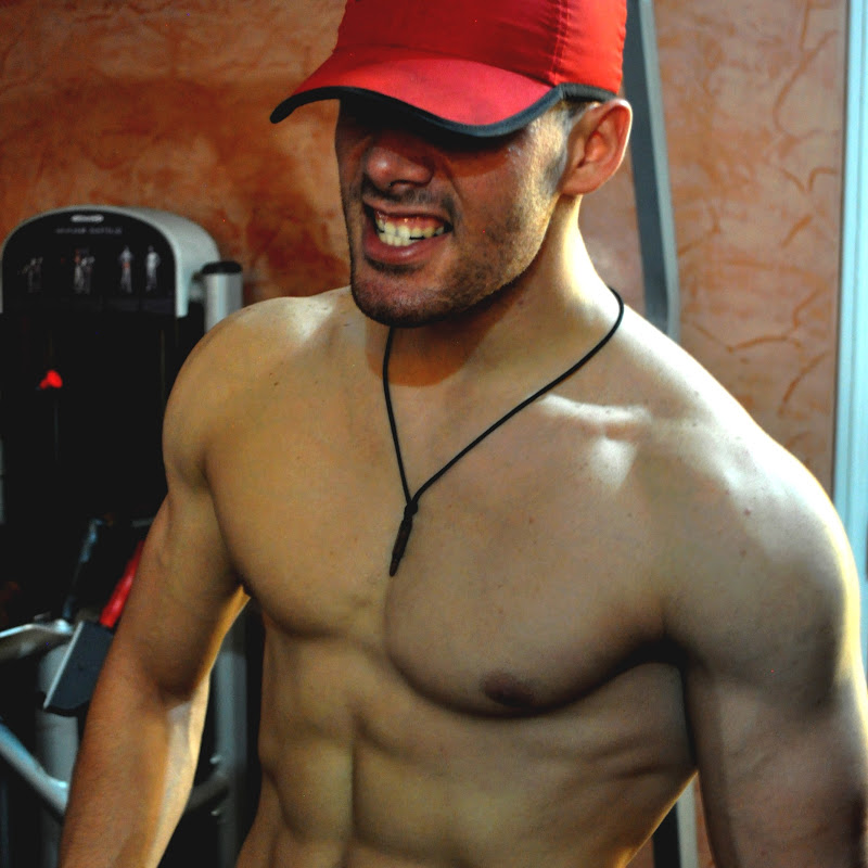 Aymazing Fit Boy