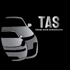 TRIUS AUTO SYNDICATE  channel logo