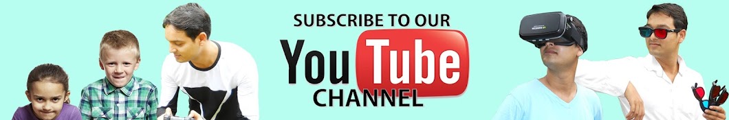 Sameer Gupta Аватар канала YouTube