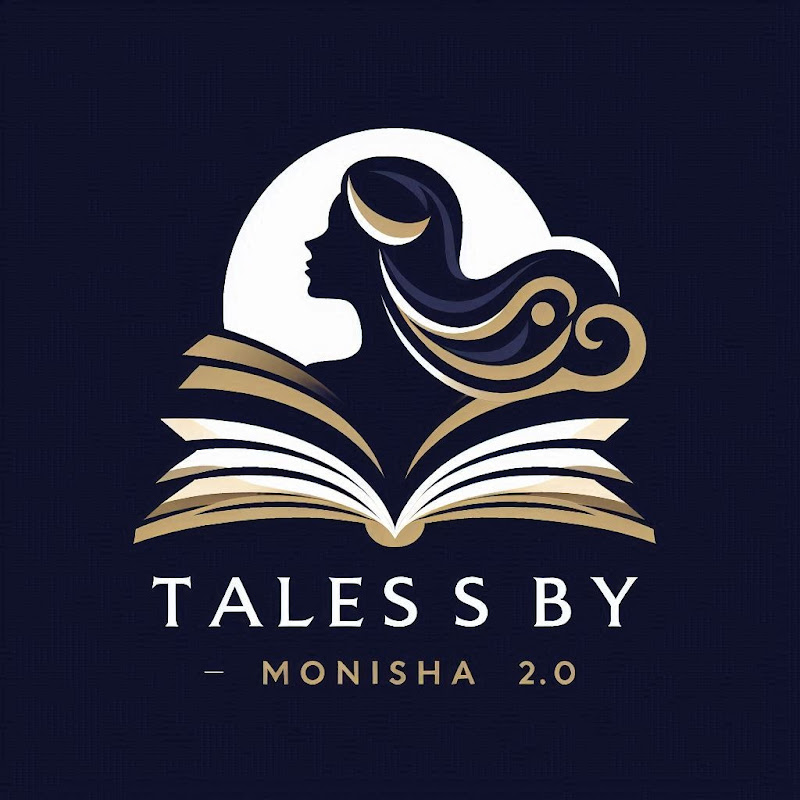 Tales by Monisha 2.0