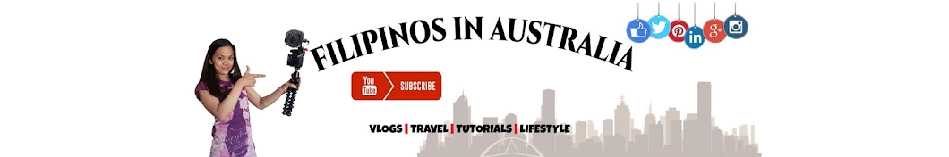 Filipinos In Australia Аватар канала YouTube
