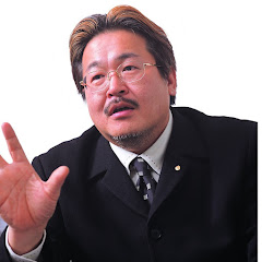 岩井 良明アイコン画像