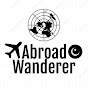 Abroad Wanderer logo
