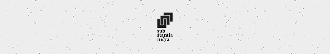 Substantia Nigra YouTube channel avatar