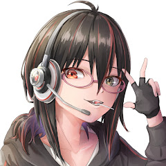 VTuber ZERO2 Mikau