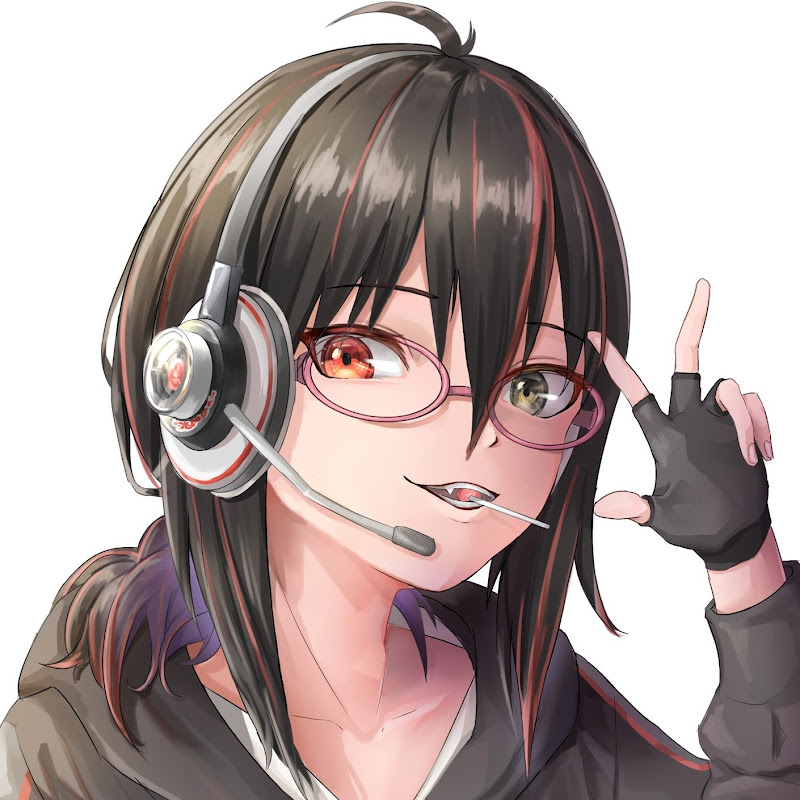 VTuber ZERO2 Mikau