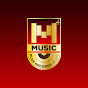 Music Plus Records Telugu logo