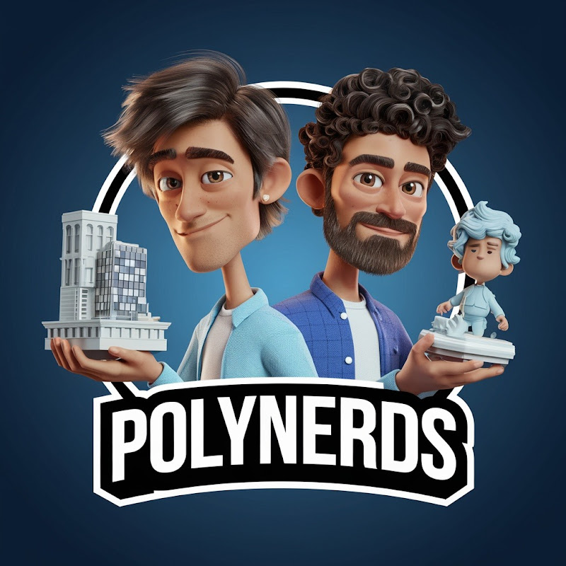 PolyNerds