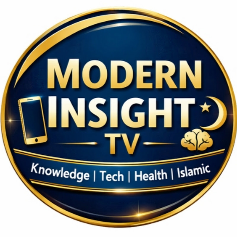 Modern Insight Tv