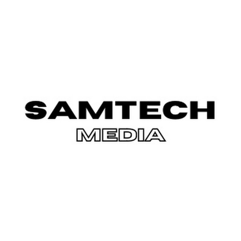 SamTech Media
