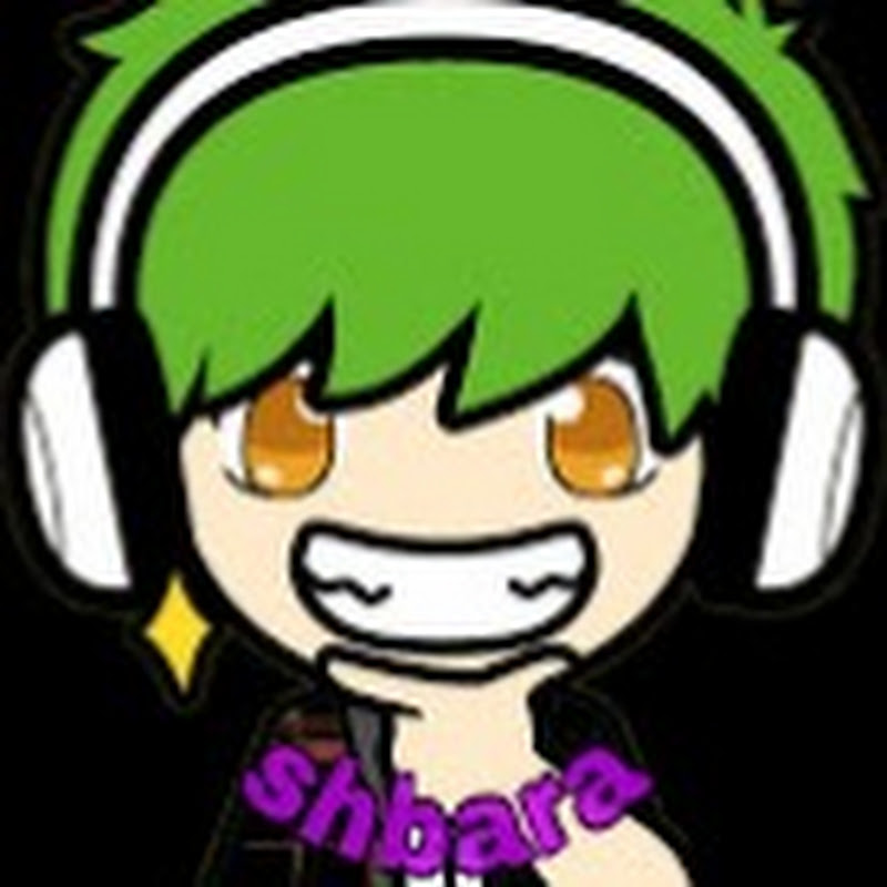 shbara Channel Gaming
