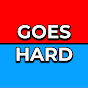 Goes Hard Choices logo