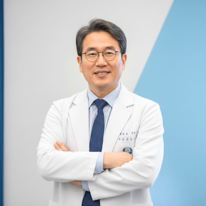 의사 박성호 TV Logo