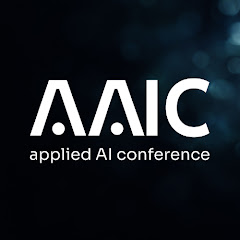 AAIC – Applied AI Conference