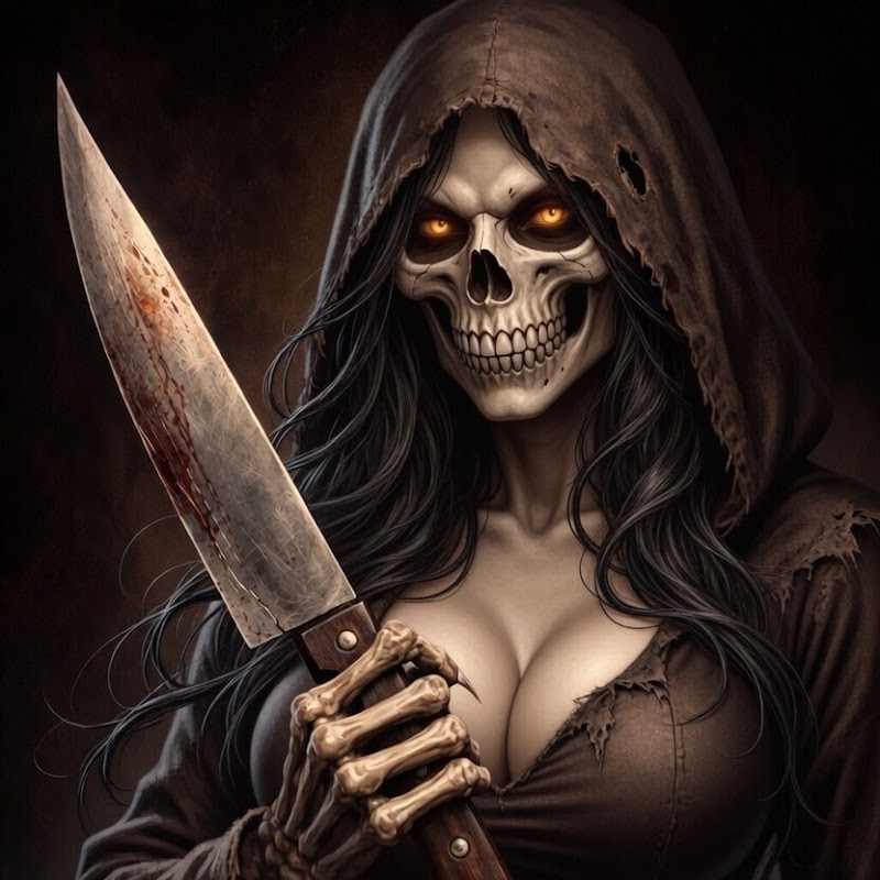 CreepyCrime