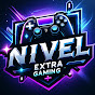 Nivel Extra Gaming logo