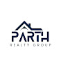 Parth Realty Group, USA logo