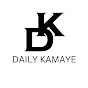 Daily Kamaye logo