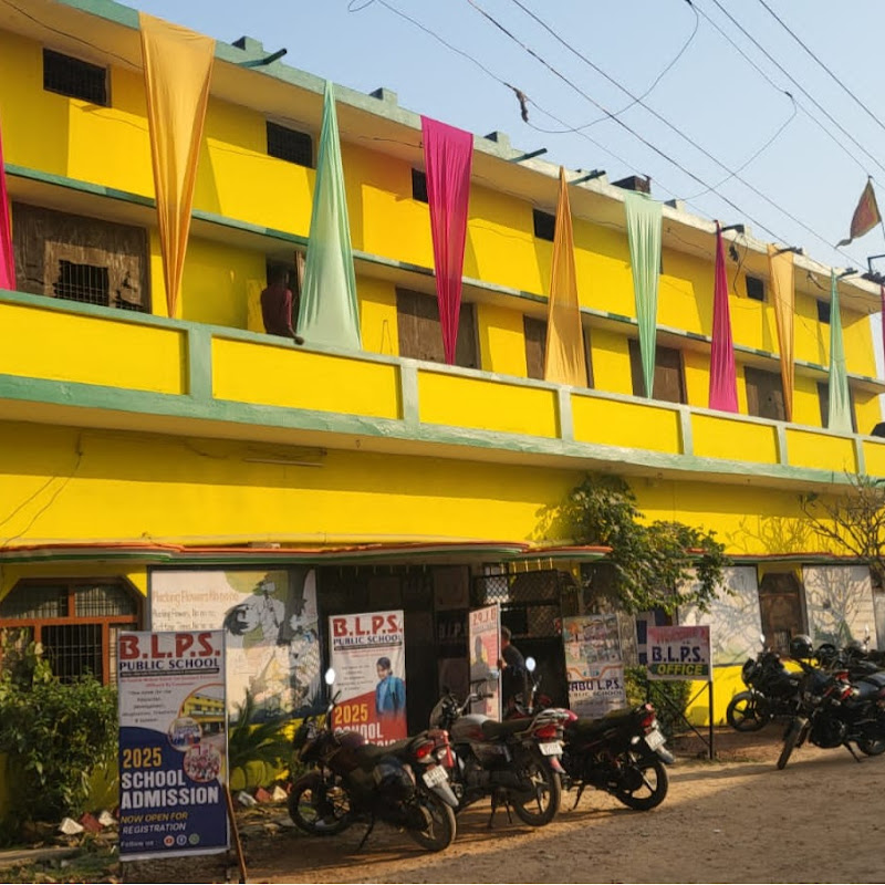 B L P S PUBLIC SCHOOL HARCHANDPUR