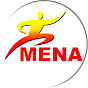 MENA Support Service Limited logo