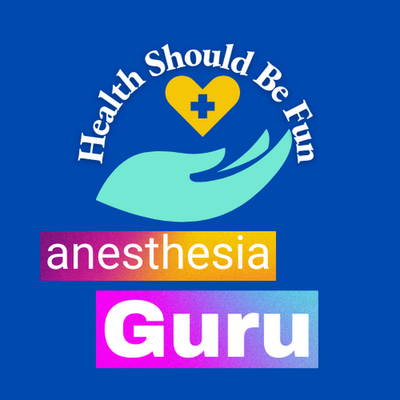 Anesthesia Guru