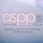 Adelphi Society for Psychoanalysis & Psychotherapy logo