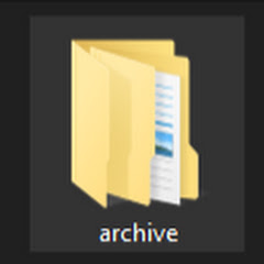 David's Youtube Archive