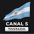 Xq5tM_Q7kAI-channel-avatar-Canal 5 Tostado