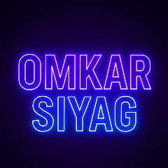 Omkar Siyag