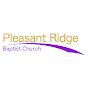 Pleasant Ridge Baptist Church of Carrollton logo