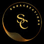 sona creations logo