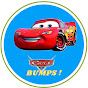 Cars Bumps Image Thumbnail
