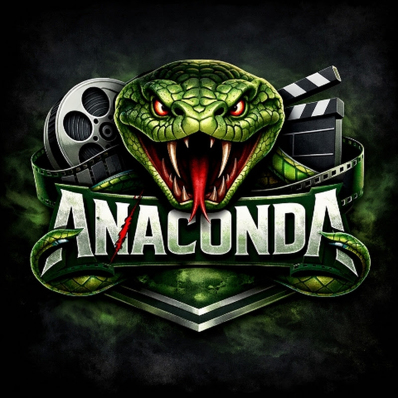 EL ANACONDA