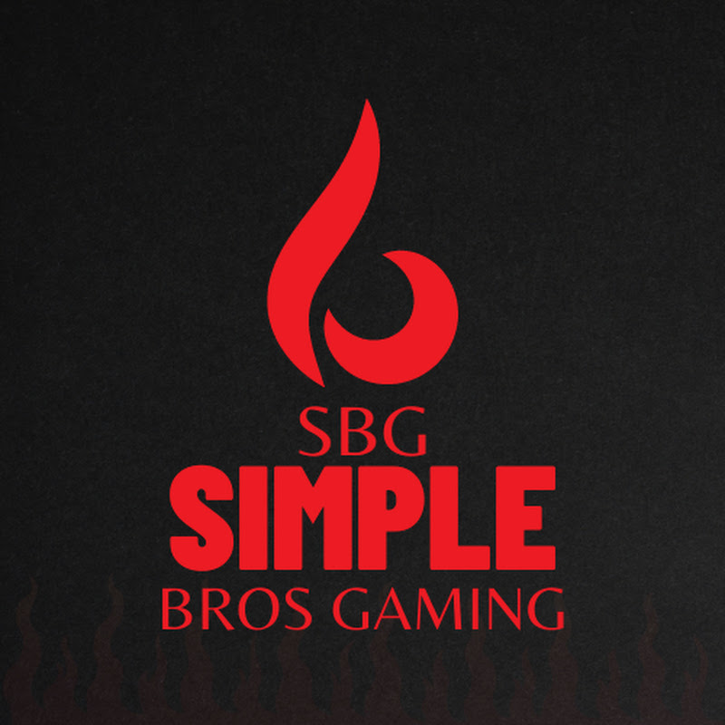 Simple Bros Gamer
